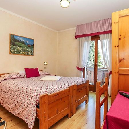 Albergo Adele Bormio Exteriér fotografie