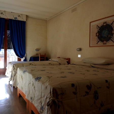 Albergo Adele Bormio Exteriér fotografie