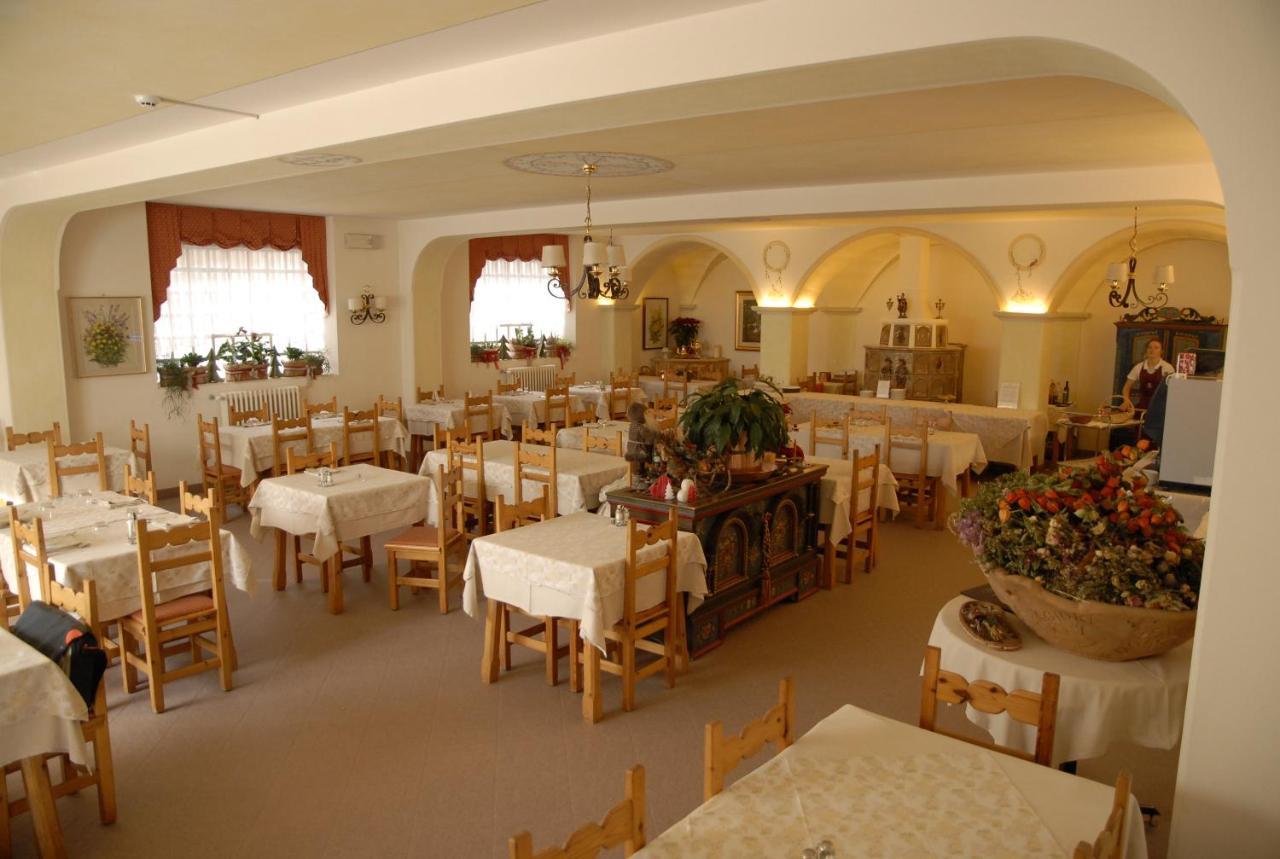 Albergo Adele Bormio Exteriér fotografie