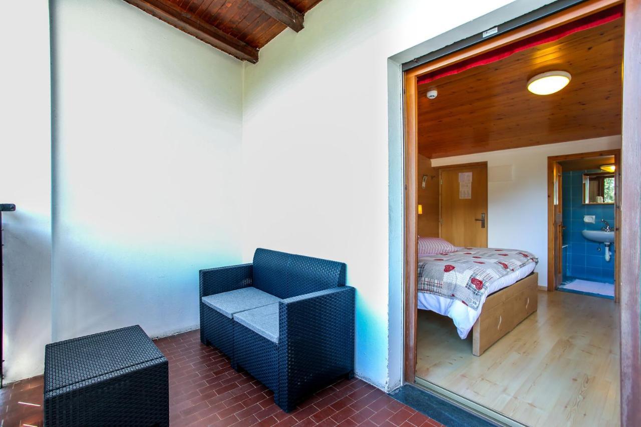 Albergo Adele Bormio Exteriér fotografie